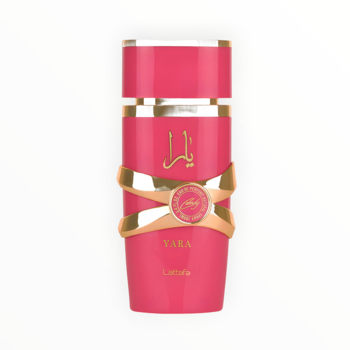 Lattafa - Yara Candy 100ml