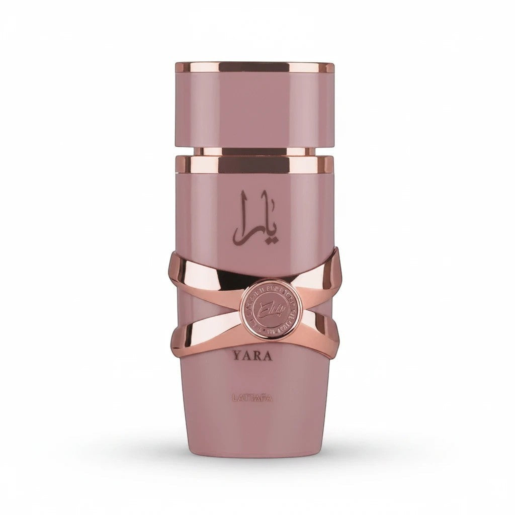 Lattafa Yara Elixir EDP 100ML