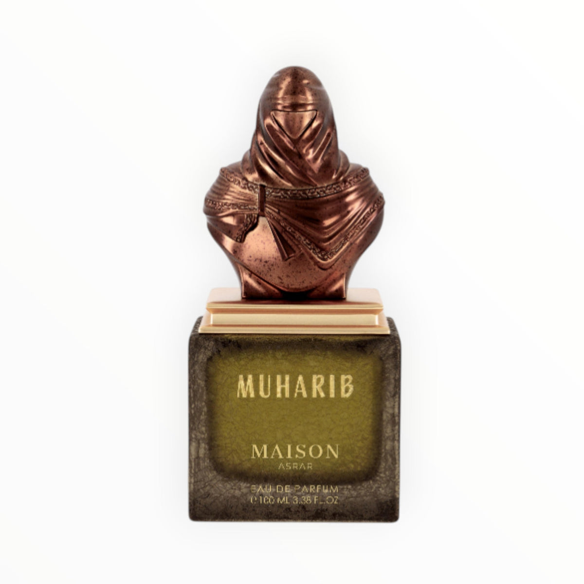 Maison Asrar Muharib 100 ml