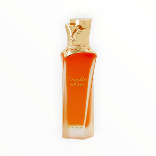 Maison Asrar Vanilla Aura 100 ml