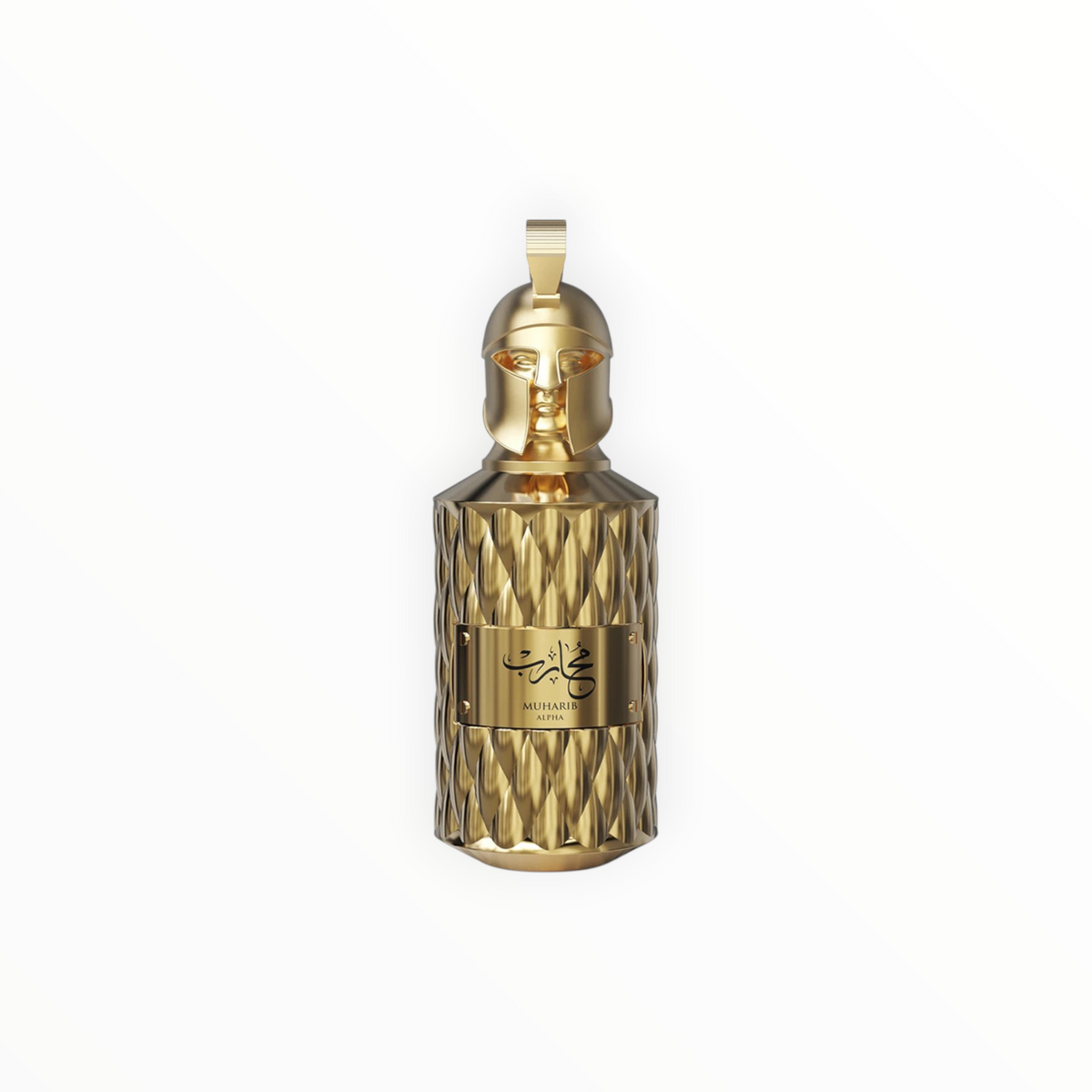 Le Falconé Muharib Alpha – Le Falconé Eau de Parfum - 480 Stück