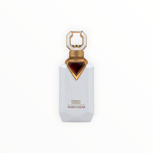French Avenue - Noble Cedar EDP 100ml
