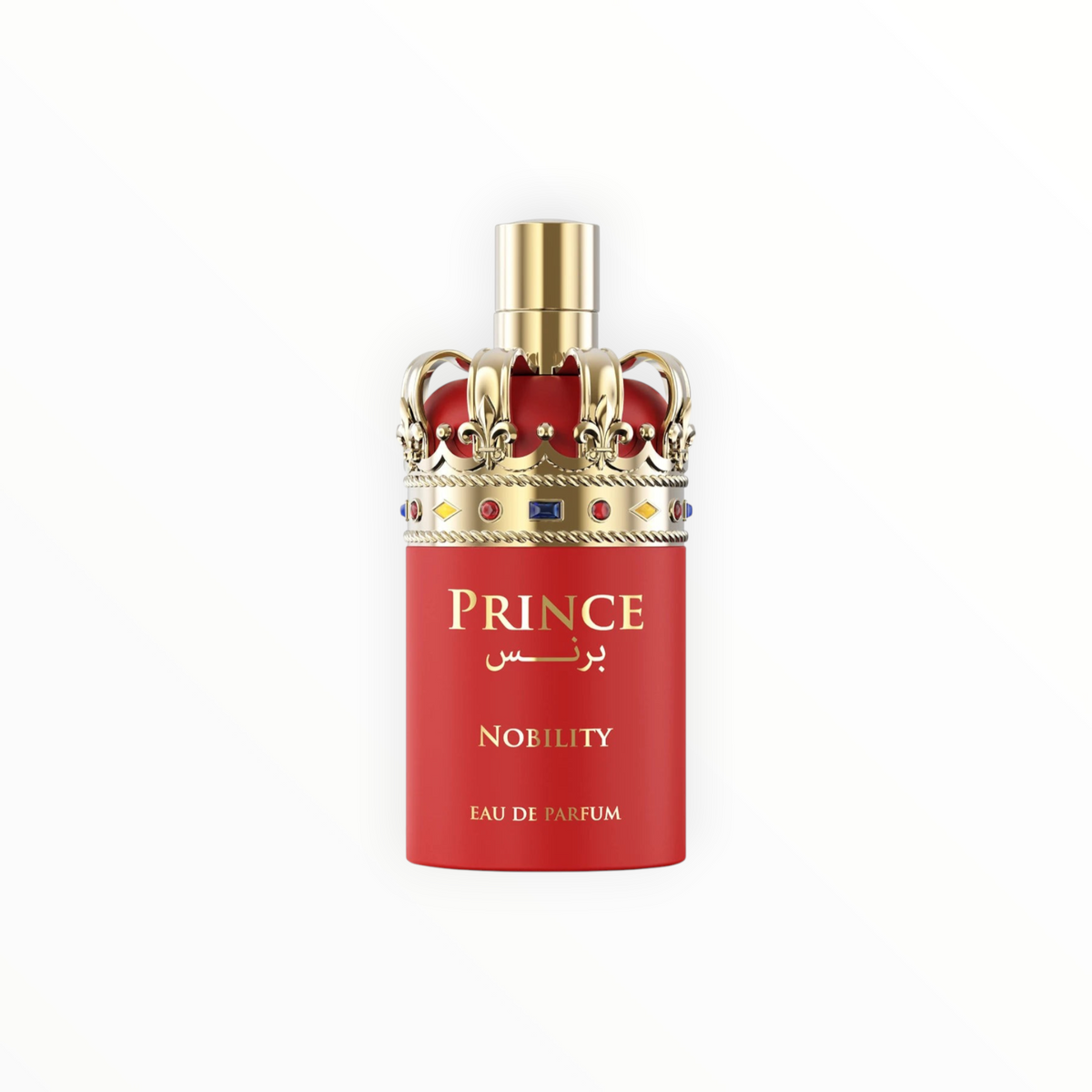 Prince Nobility – Le Falconé Eau de Parfum - 72 pcs