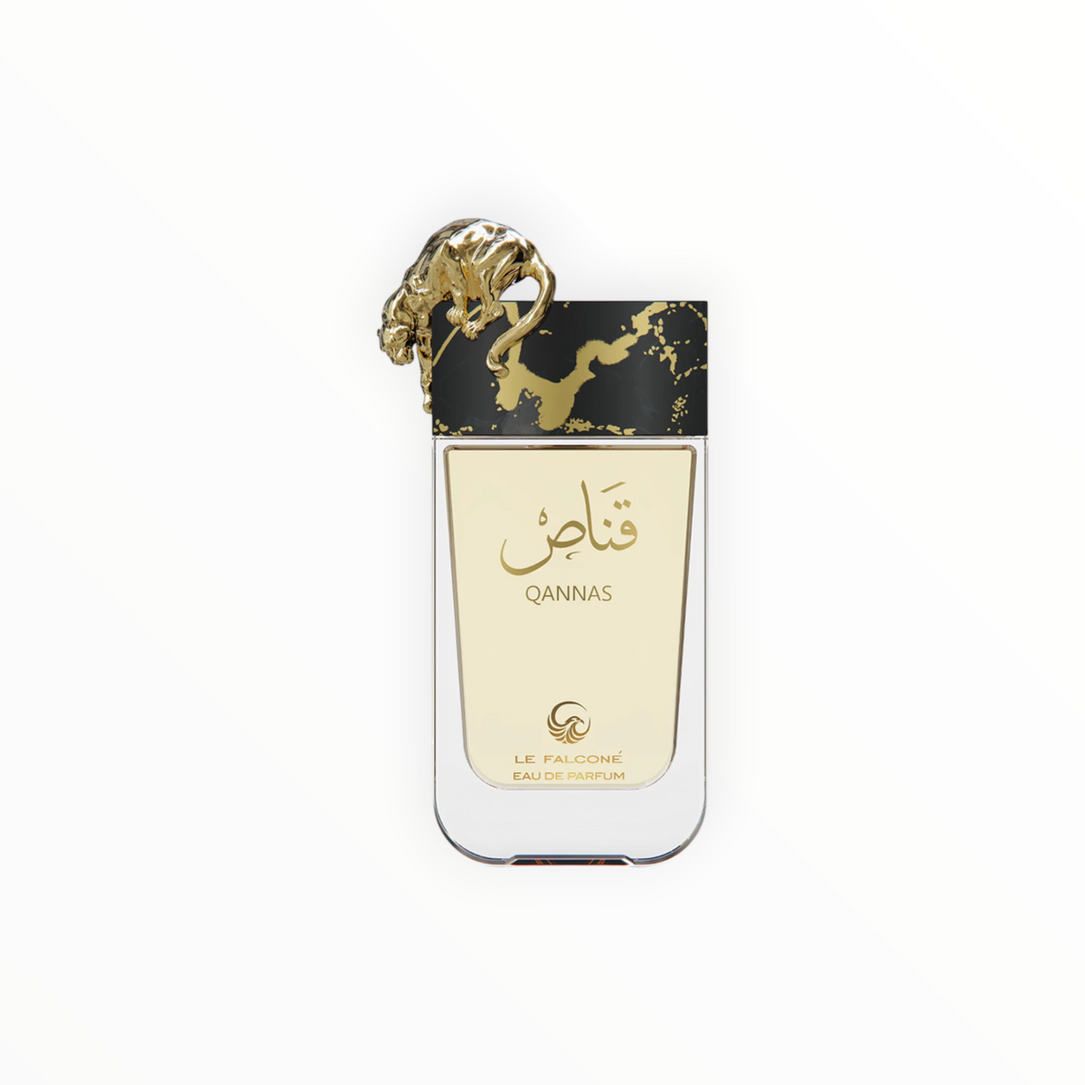 Qannas EDP 100ml - 240 pcs