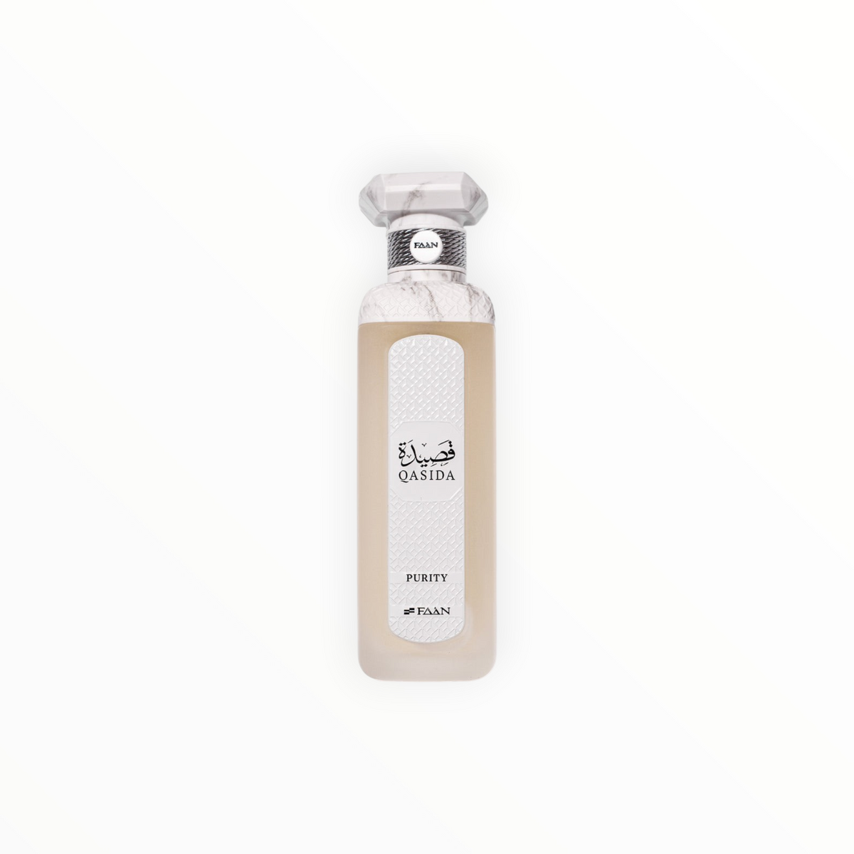 QASIDA PURITY By Faan Perfumes 200 ml