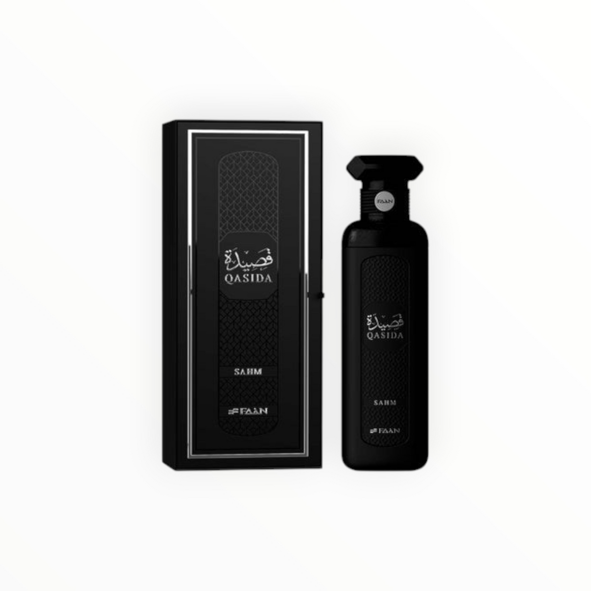 Qasida Sahm By Faan Perfumes 200 ml