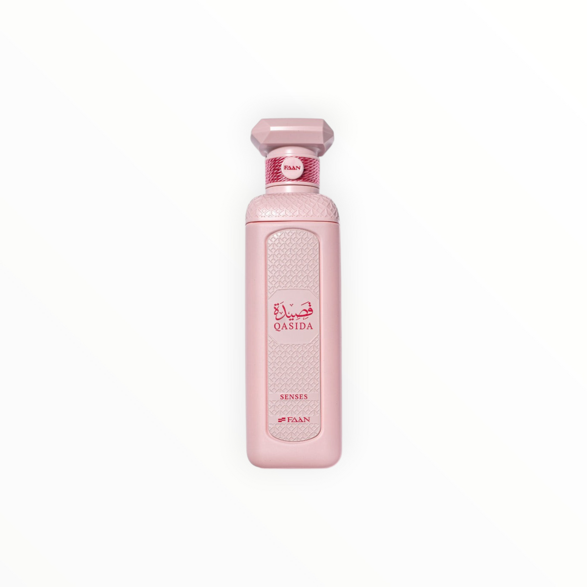 QASIDA SENSES By Faan Perfumes 200 ml