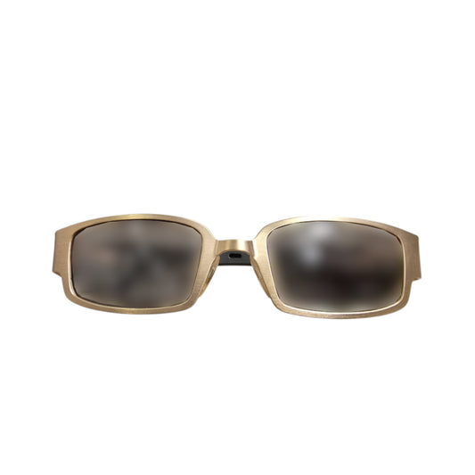 Rimless Rimless, Rimless, Sonnenbrille, Rot oder tot, Für Frauen Regular