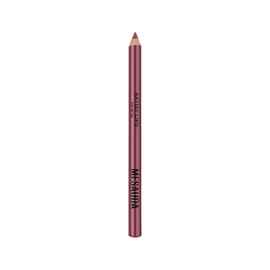 Mesauda Lipliner Mesauda, Artist Lips, Lip Liner, 105, Petal, 1.14 g Regular