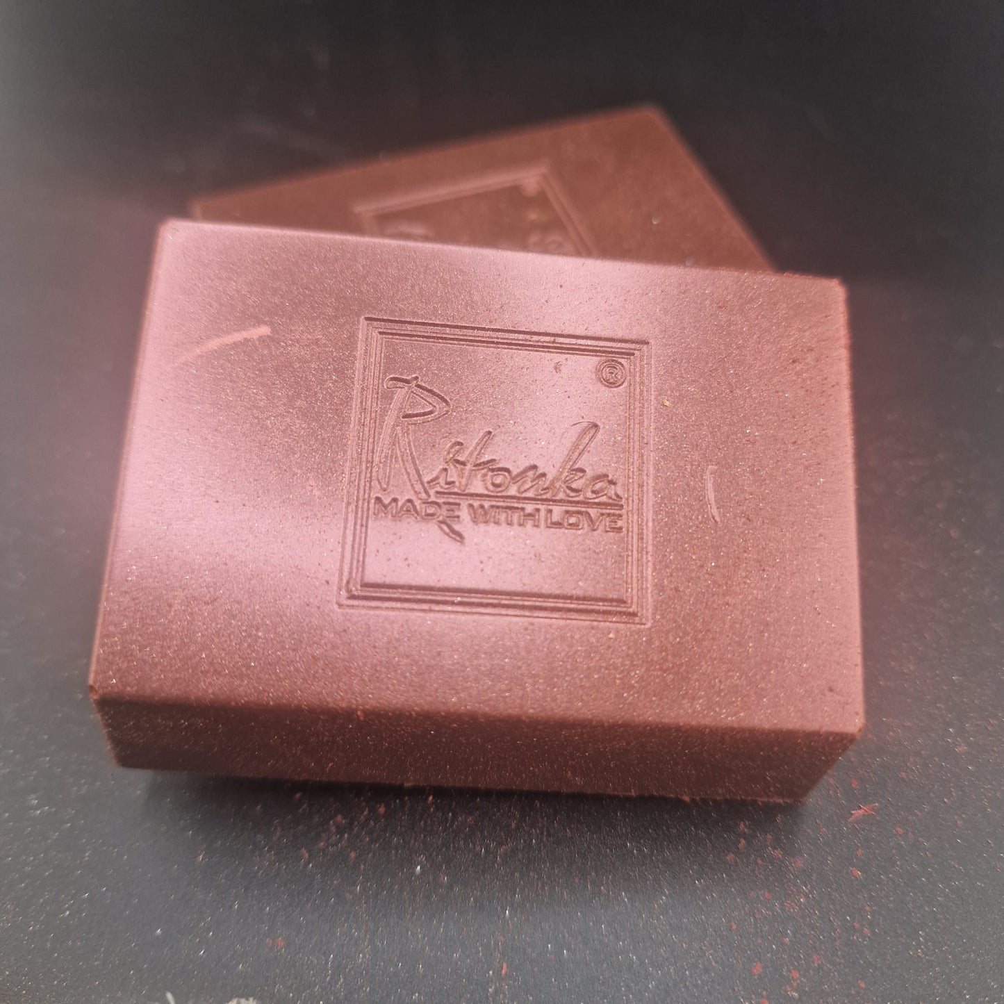 Ritonka Angel Hair Chocolate 🍫 170g Milchschokolade mit Pistaziencreme, Knafeh und Türkischer Zuckerwatte - Candyshop.ch