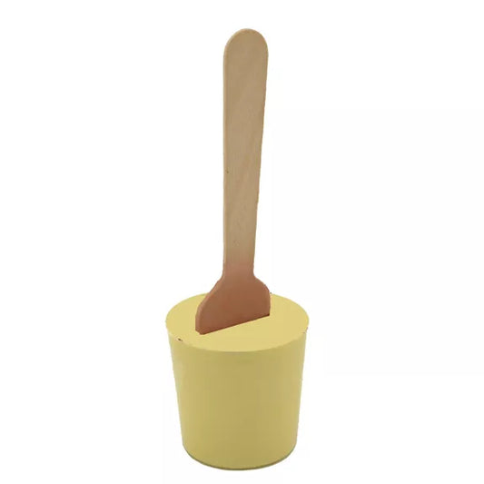 Ritonka Weiße Trinkschokolade Stick | 60g - Candyshop.ch