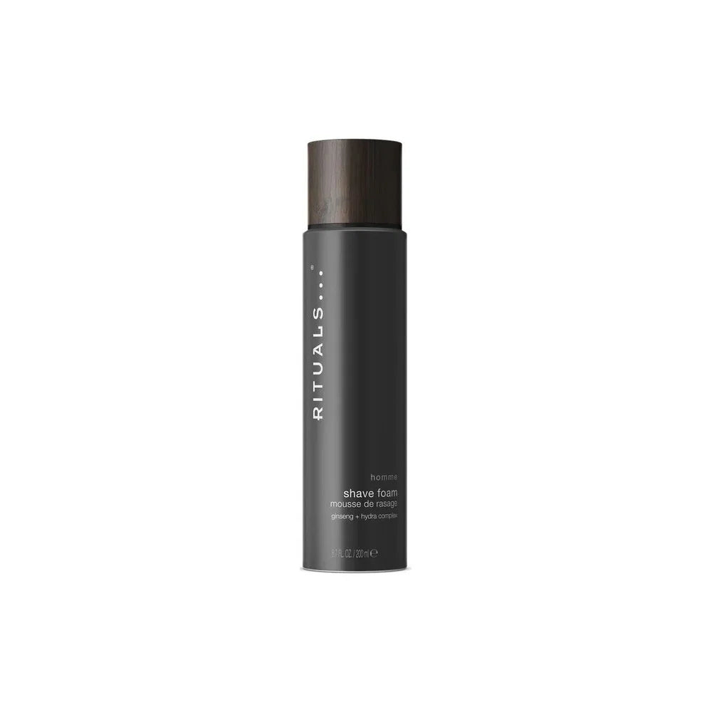 Rituals Rituals, Homme, Rasierschaum, 200 ml Regular