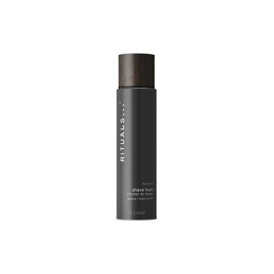 Rituals Rituals, Homme, Rasierschaum, 200 ml Regular