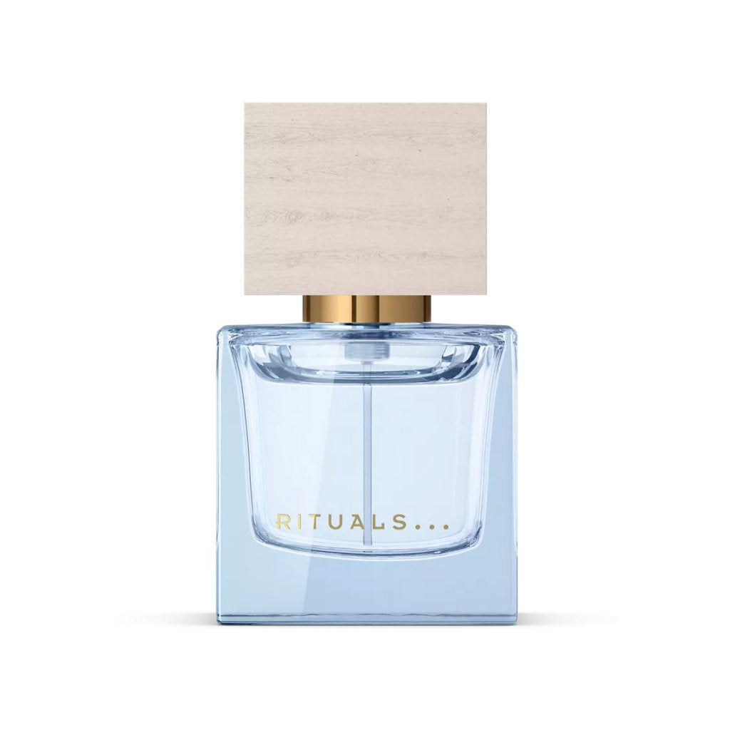 Rituals Rituals, Ocean Infini, Eau de Parfum, Für Frauen, 15 ml *Tester