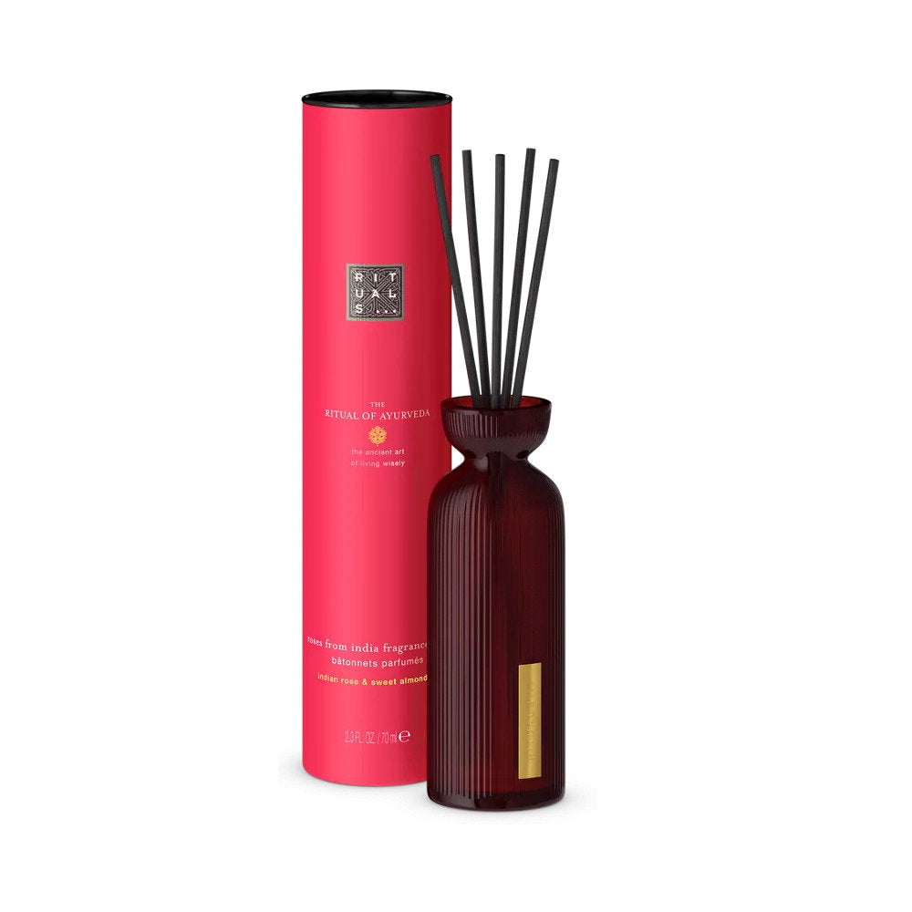 Rituals Rituals, The Ritual Of Ayurveda, Stock, Aroma-Rattanstäbchen-Diffusor, 50 ml Regular