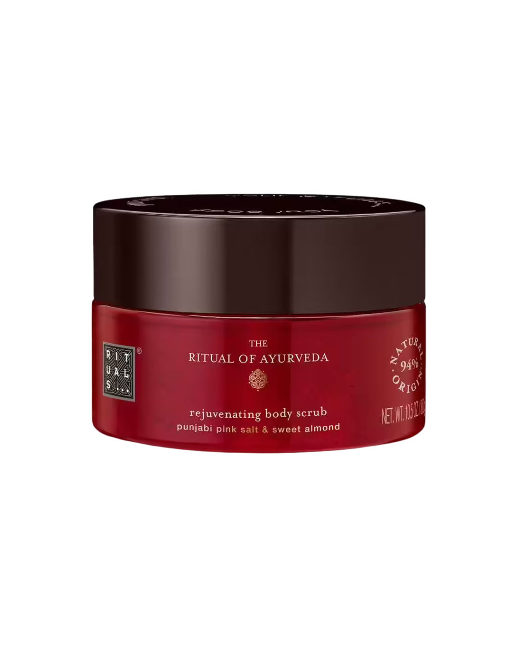 Rituals Rituals, The Ritual Of Ayurveda, Verjüngend, Körperpeeling, 300 g Regular
