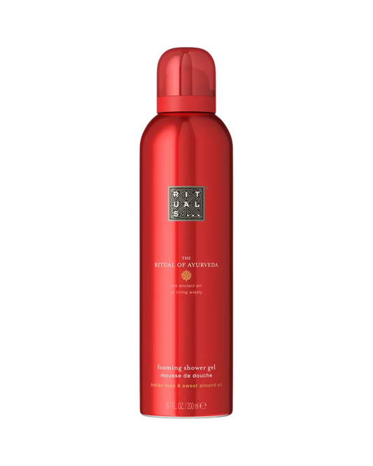 Rituals Rituals, The Ritual Of Ayurveda, Duschschaum, 200 ml Regular