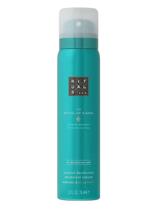 Rituals Rituals, The Ritual Of Karma, Antitranspirant, Für Frauen, 75 ml Regular