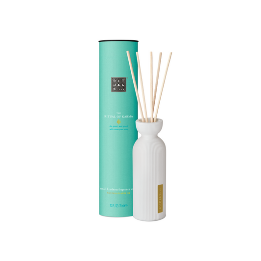 Rituals Rituals, The Ritual Of Karma, Stock, Aroma-Rattanstäbchen-Diffusor, 70 ml Regular