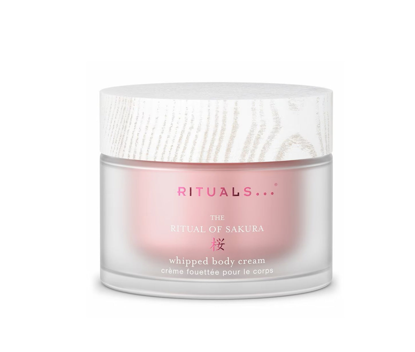 Rituals Rituals, The Ritual Of Sakura, Körpercreme, 220 ml Regular