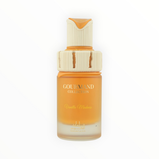 Vanilla Madness EDP 100ml