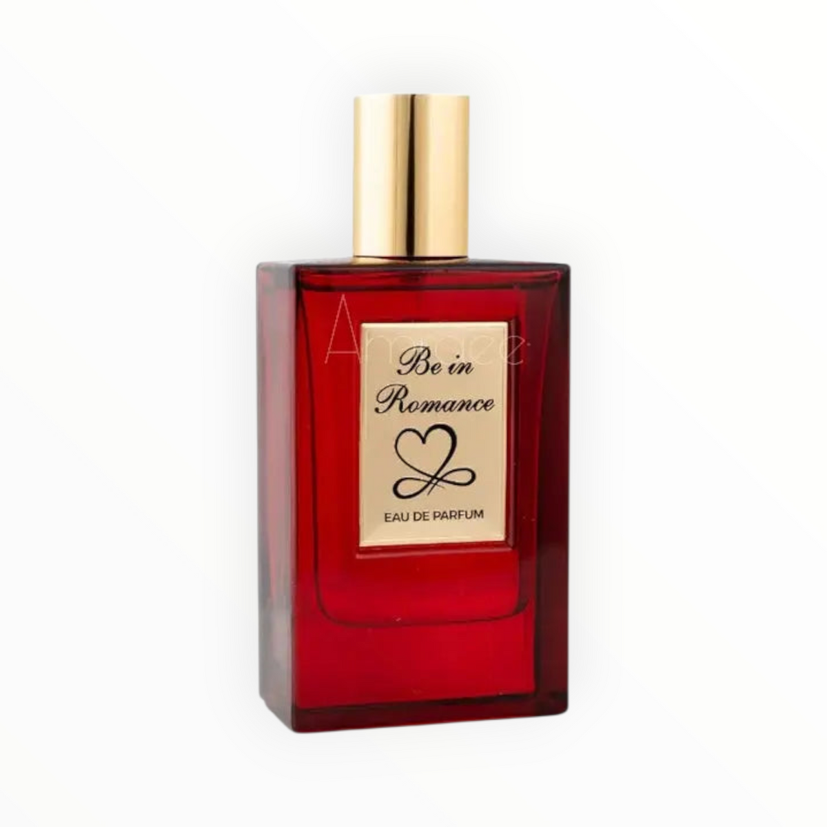 Be in Romance Eau de Parfum 100ml - Volare