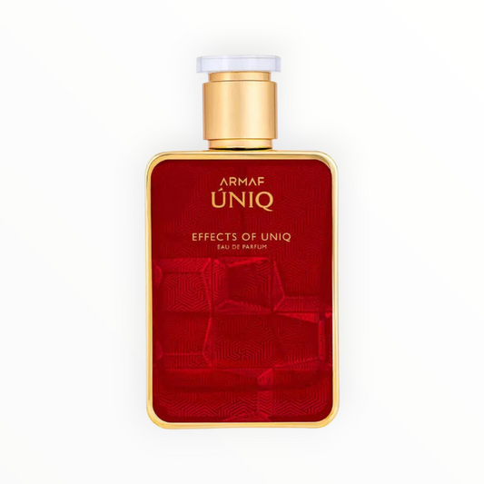 Armaf Uniq Effects Of Uniq EDP 100ml