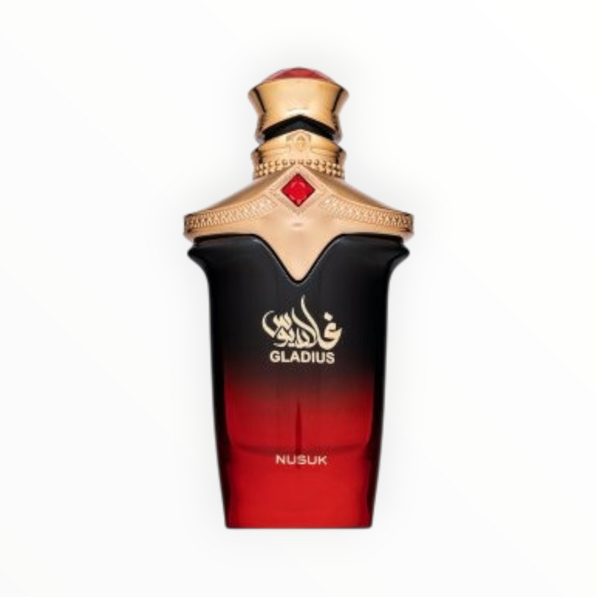 Gladius Nusuk Extrait de  Parfum 100ml