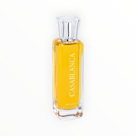 Swiss Arabian Casablanca Eau de Parfum 100ml