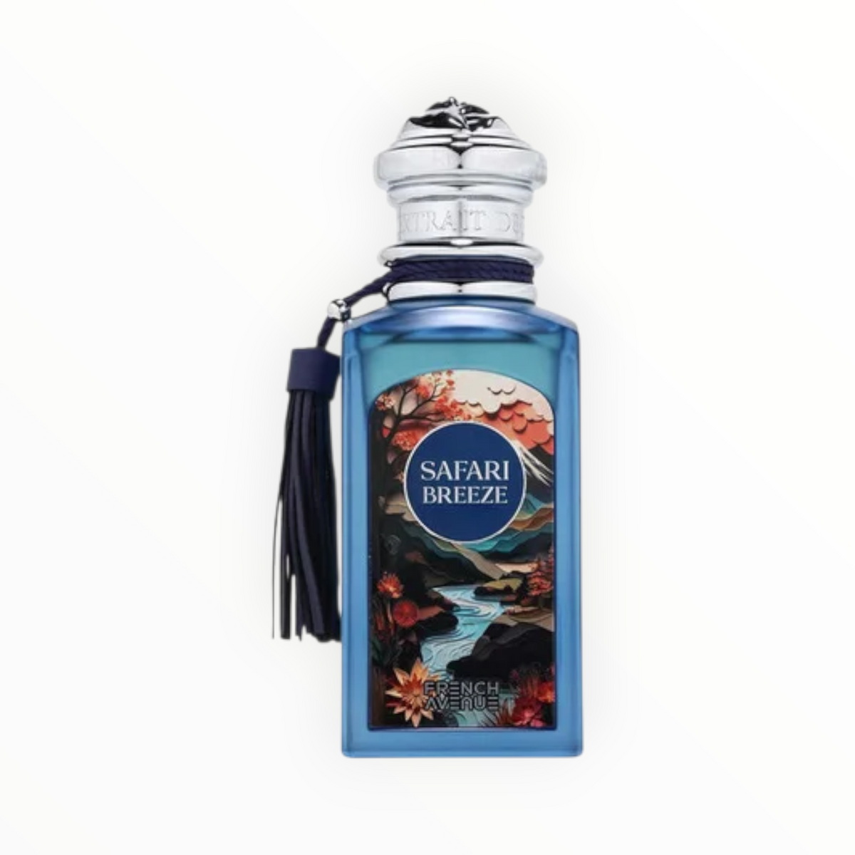 French Avenue - safari breeze 100ml