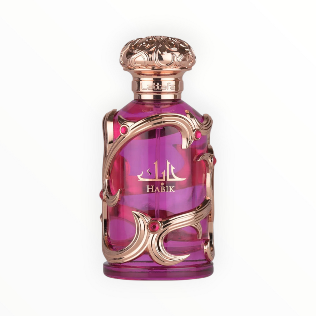 Lattafa Habik EDP Women 100 ml