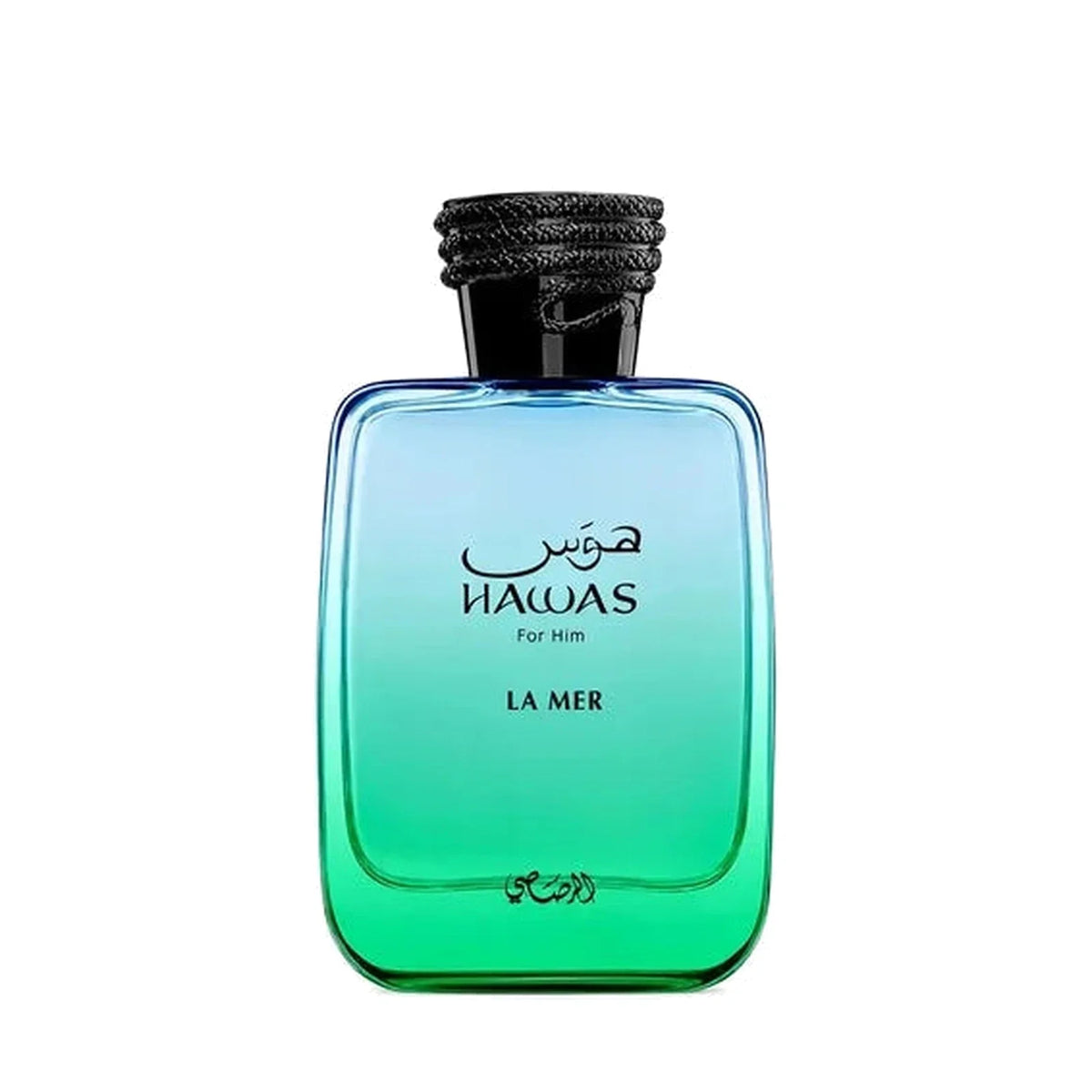Rasasi Hawas For Him La Mer EDP 100ml - 100 ml