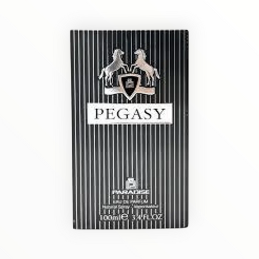 Fragrance World Pegasy Paradise Eau de Parfum 100 ml