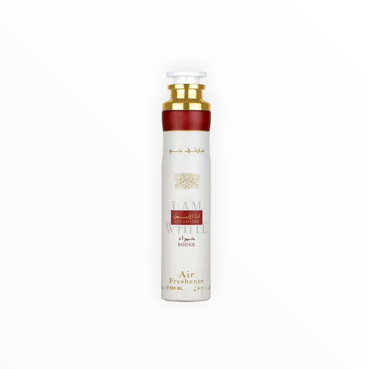 Rimaal Raumduft Ana Abiyedh Rouge 300 ml