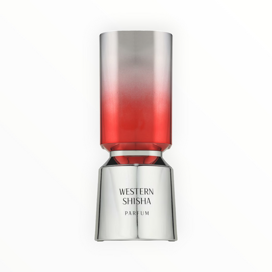 French Avenue - WESTERN SHISHA   100ml