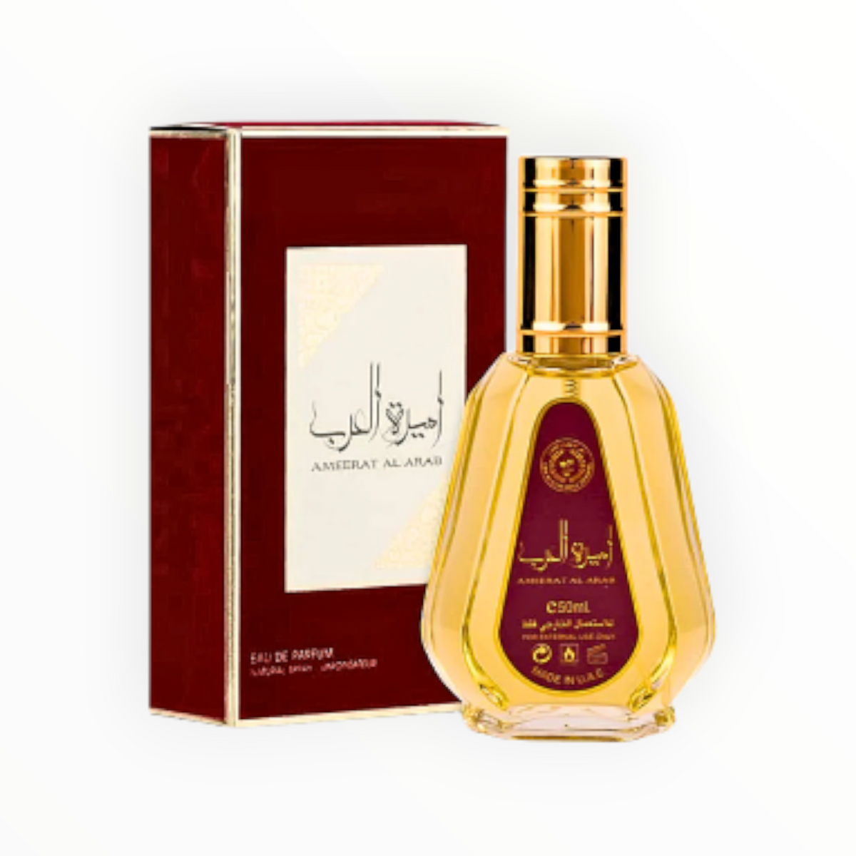 Ameerat Al Arab 50ml
