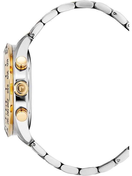 ROAMER 850837 47 75 20 Analoguhr Armbanduhr 46 mm