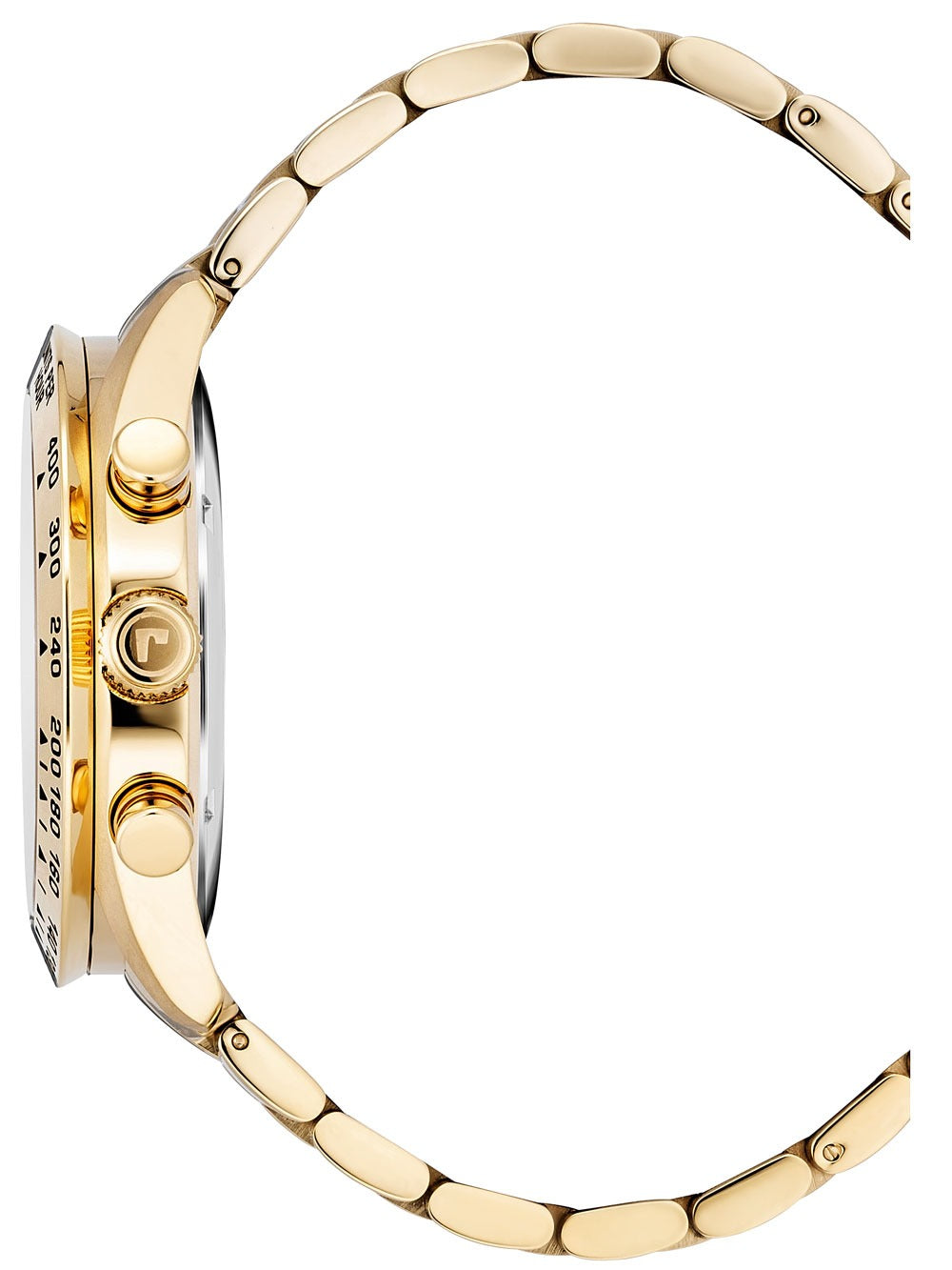 ROAMER 850837 48 45 20 Chronograph Armbanduhr 46 mm ansicht-2