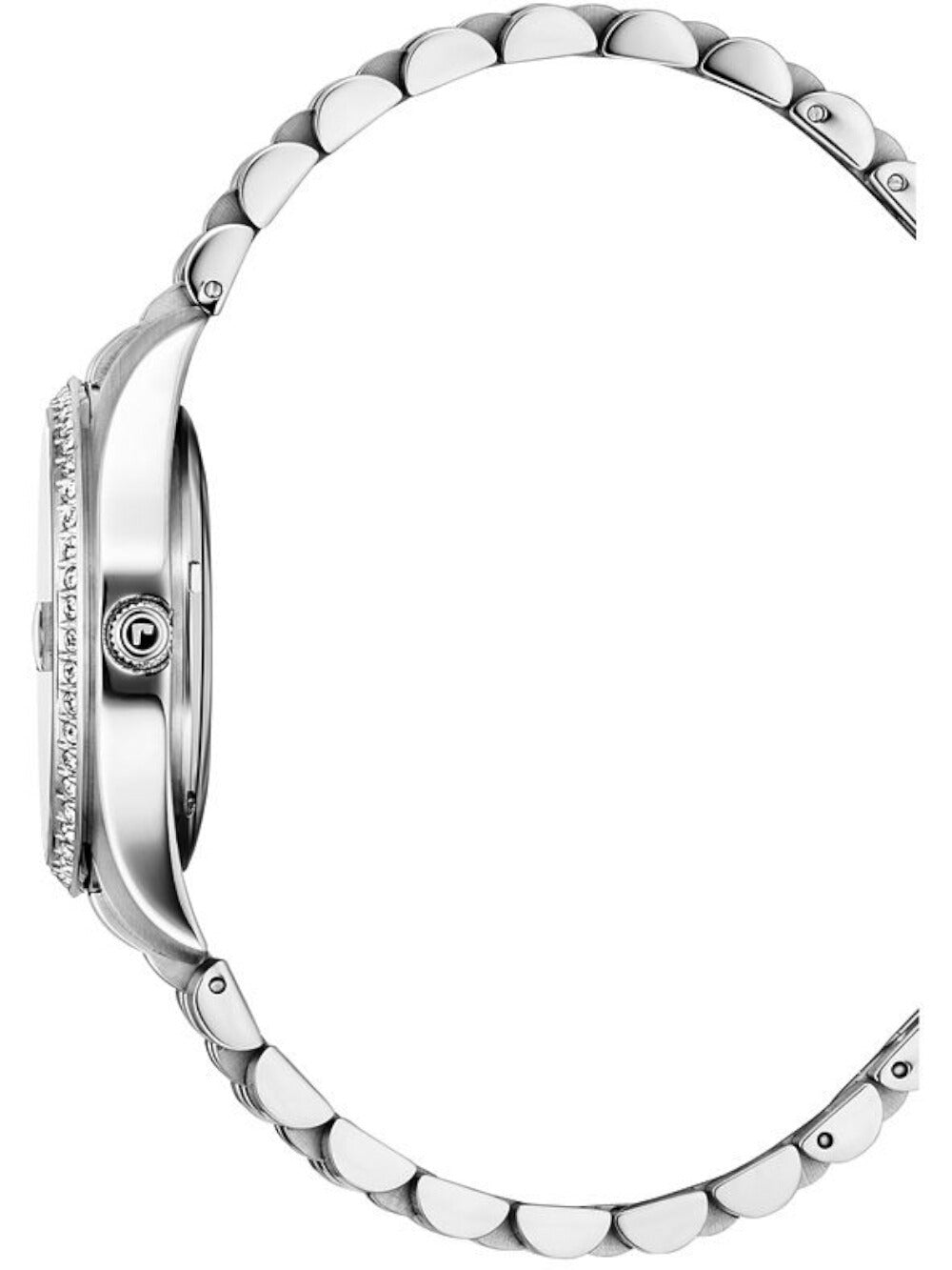 ROAMER 853858 41 30 20 Analoguhr Armbanduhr 30 mm ansicht-2