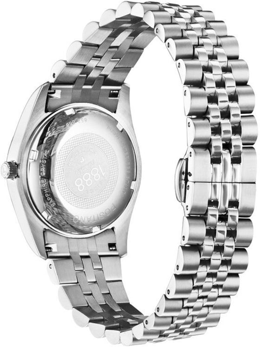 ROAMER 853858 41 30 20 Analoguhr Armbanduhr 30 mm