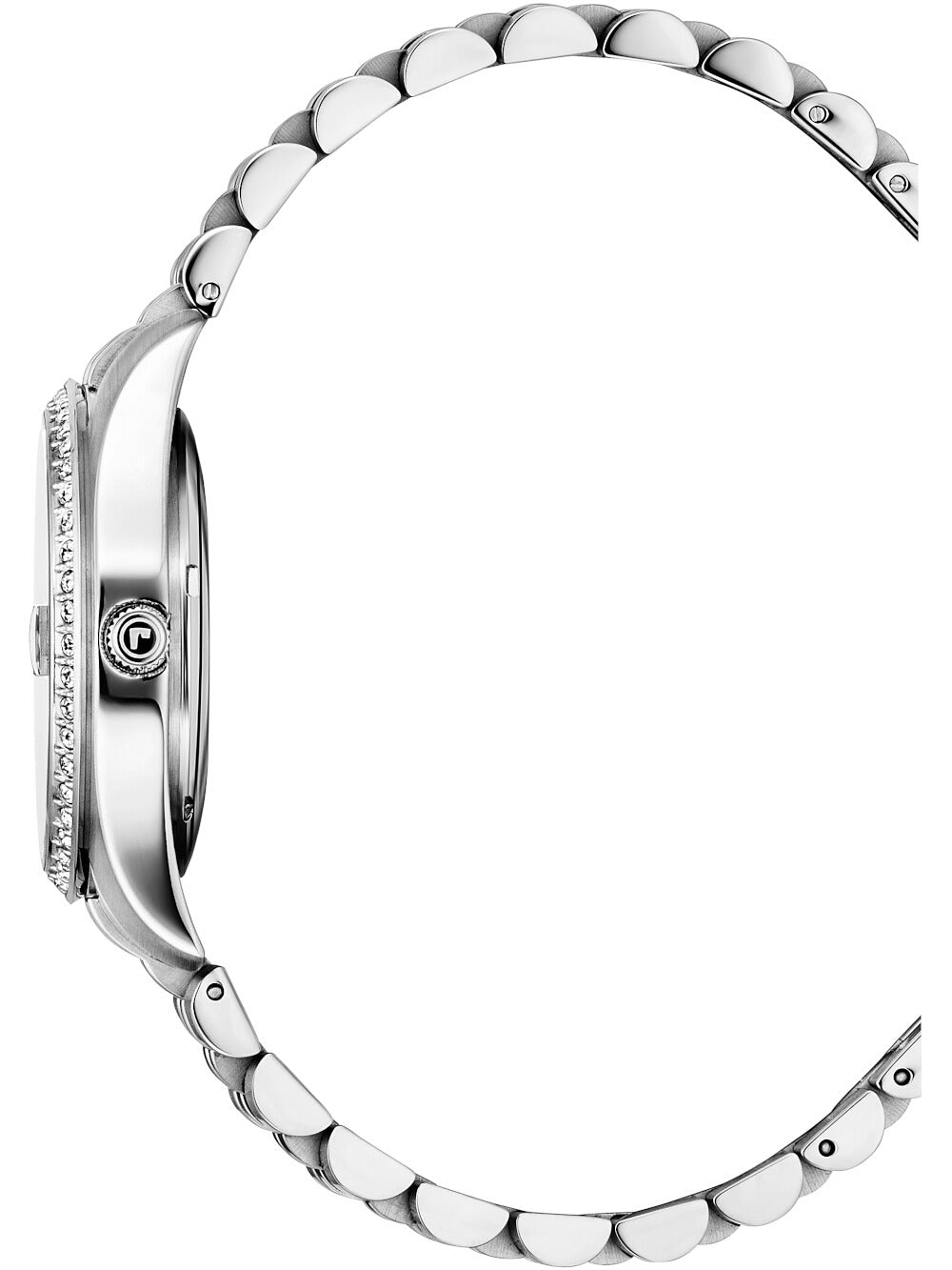 ROAMER 853858 41 49 20 Analoguhr Armbanduhr 46 mm
