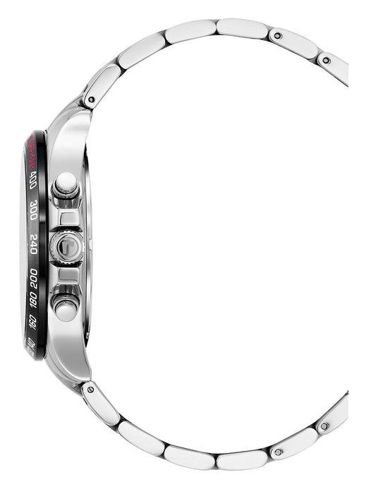 ROAMER 861837 41 15 20 Chronograph Armbanduhr 46 mm