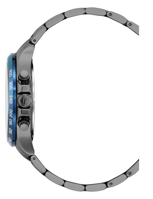 ROAMER 861837 44 45 20 Chronograph Armbanduhr 46 mm