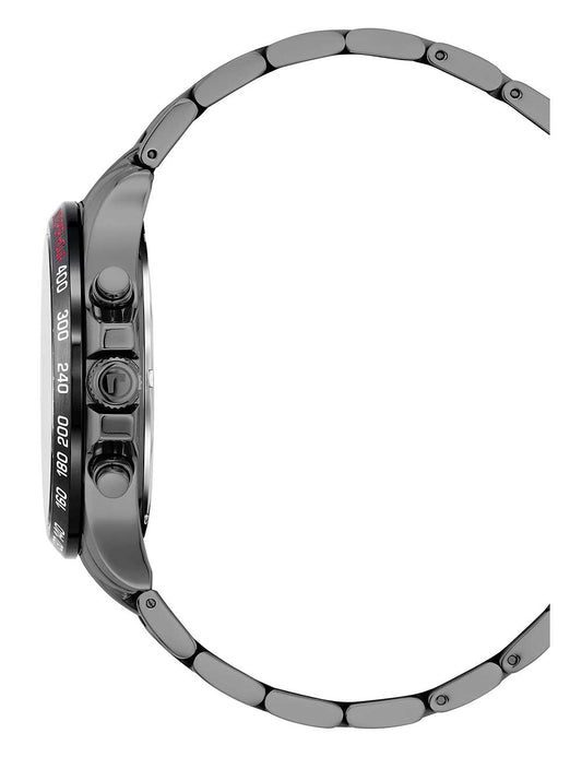 ROAMER 861837 44 55 20 Chronograph Armbanduhr 46 mm