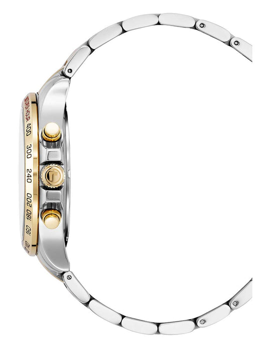 ROAMER 861837 47 15 20 Chronograph Armbanduhr 46 mm