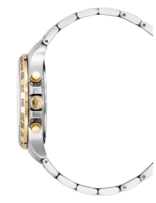 ROAMER 861837 47 45 20 Chronograph Armbanduhr 46 mm
