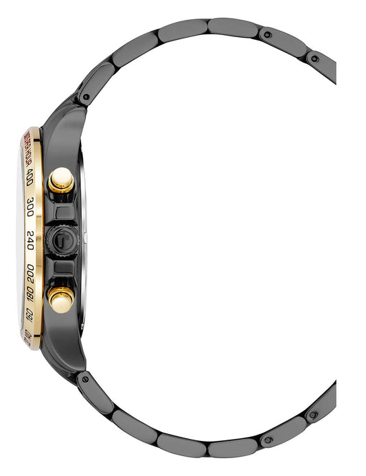 ROAMER 861837 49 55 20 Chronograph Armbanduhr 46 mm
