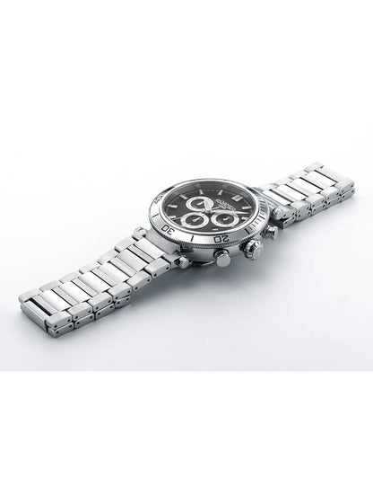 ROAMER 994837 41 85 20 Chronograph Armbanduhr 46 mm ansicht-3