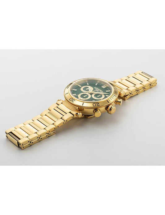 ROAMER 994837 48 75 20 Chronograph Armbanduhr 46 mm