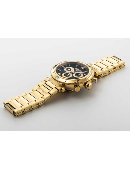 ROAMER 994837 48 85 20 Chronograph Armbanduhr 46 mm ansicht-2